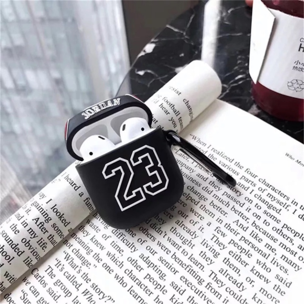 COPY - Apple AirPod 2nd generation case